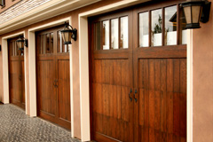 Old Knebworth garage extension quotes